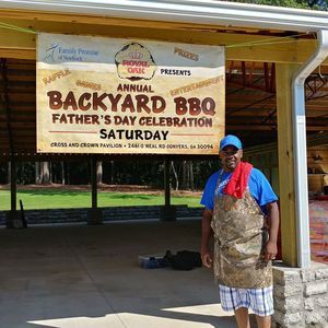 Meet your Posher, Stacy